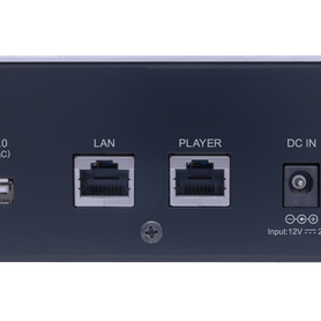 DELA N100 （SSD 2TB x 1）