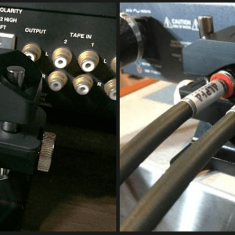 FURUTECH NCF Booster-Signal