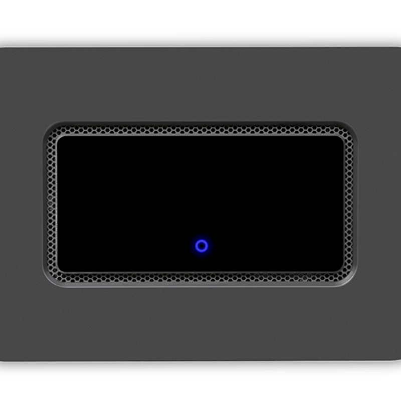 Bluesound（ブルーサウンド） NODE | ソロットオーディオ専門店