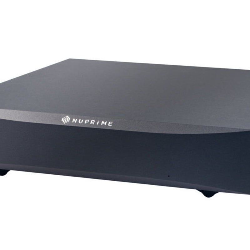 NUPRIME STA-9X | ソロットオーディオ専門店 NUPRIME STA-9X | ソロットオーディオ専門店