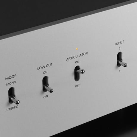 LUXMAN E-250