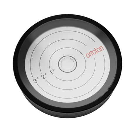 ORTOFON Premium Libelle