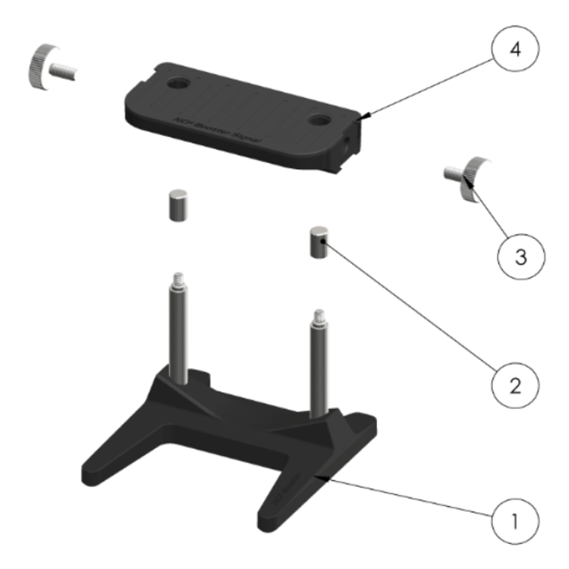 FURUTECH(フルテック) NCF Booster-Signal | ソロット FURUTECH(フルテック) NCF Booster-Signal | ソロット