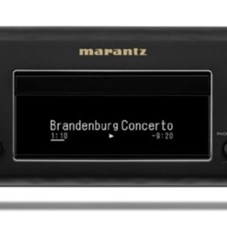 MARANTZ CD50n