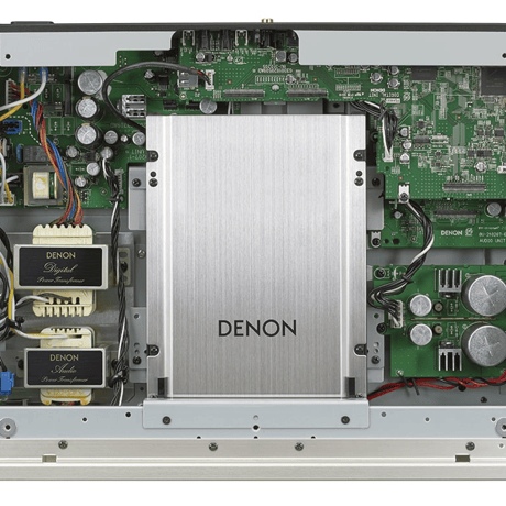 DENON DCD-2500NE