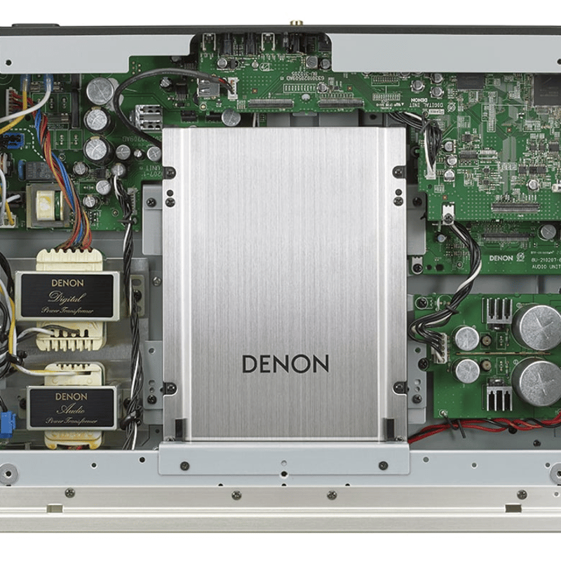 DENON DCD-2500NE | ソロットオーディオ専門店 DENON DCD-2500NE | ソロットオーディオ専門店
