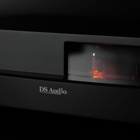 DS Audio TB-50 Tube Phono Equalizer