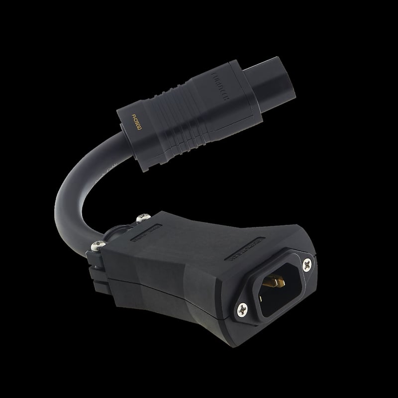 FURUTECH Flow-C15 Filter(G) | ソロットオーディオ専門店