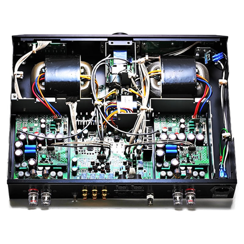 Nmode X-PM11 | ソロットオーディオ専門店