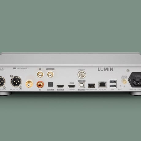 LUMIN P1 MINI