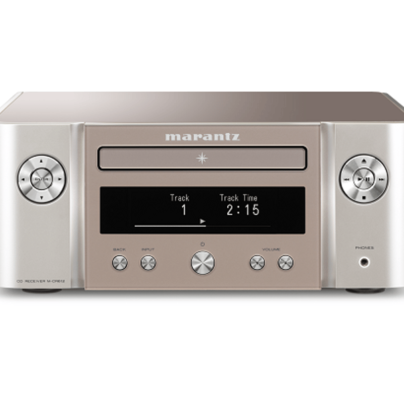 マランツ　M-CR612 MARANTZ M-CR612 | ソロットオーディオ専門店