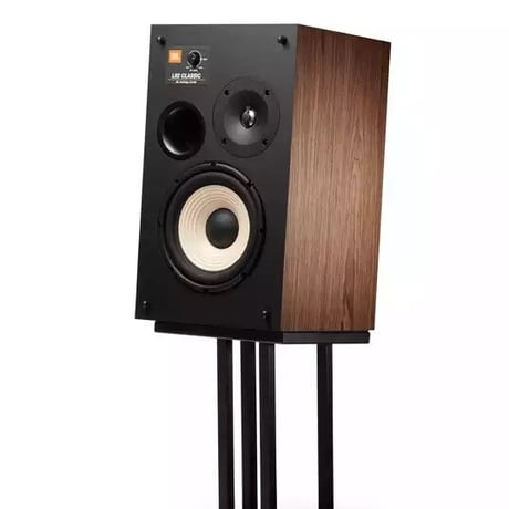 JBL L82 Classic MkII　スタンド（JS-80 税込定価￥44,000）プレゼント中です。