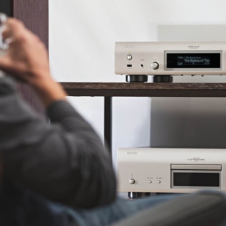 DENON DNP-2000NE