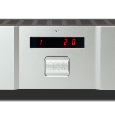 SOULNOTE A-1 ver.2