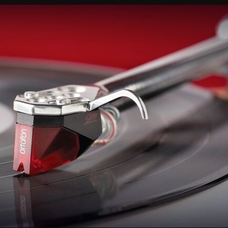 ORTOFON 2M Red