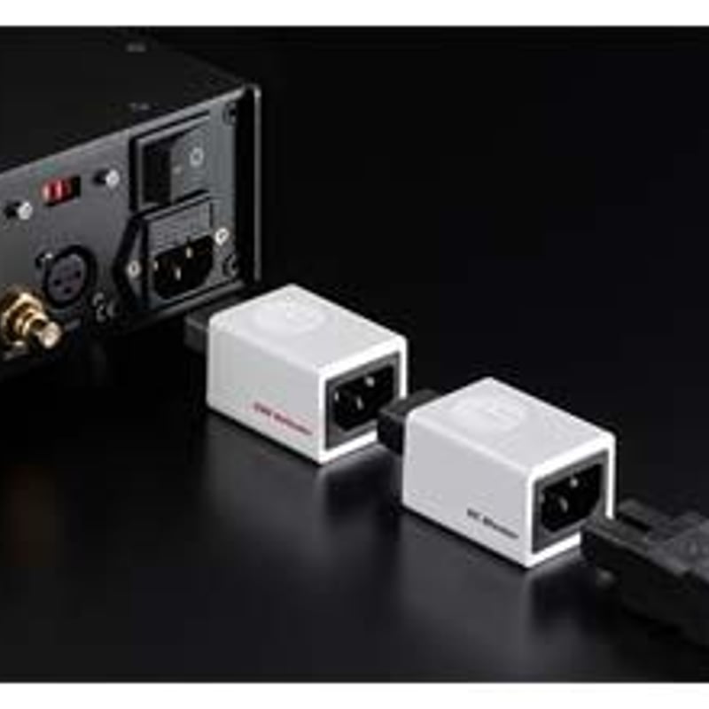iFi GND Defender | ソロットオーディオ専門店 iFi GND Defender | ソロットオーディオ専門店