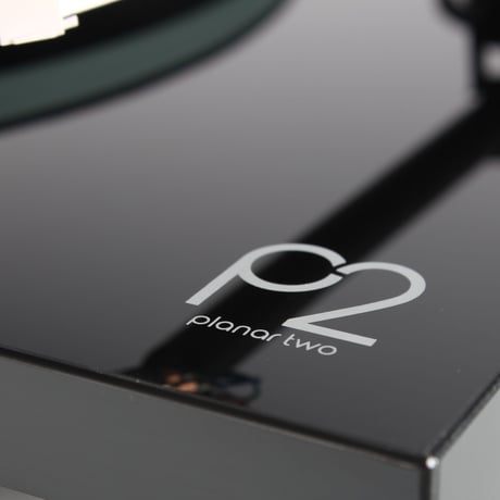 REGA Planar2 mk2