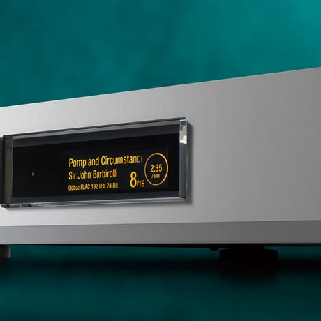 LUXMAN NT-07