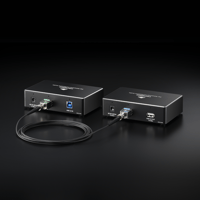 TOP WING Silent USB Link