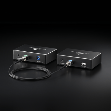 TOP WING Silent USB Link