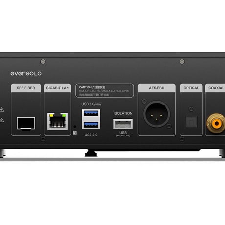 Eversolo T8