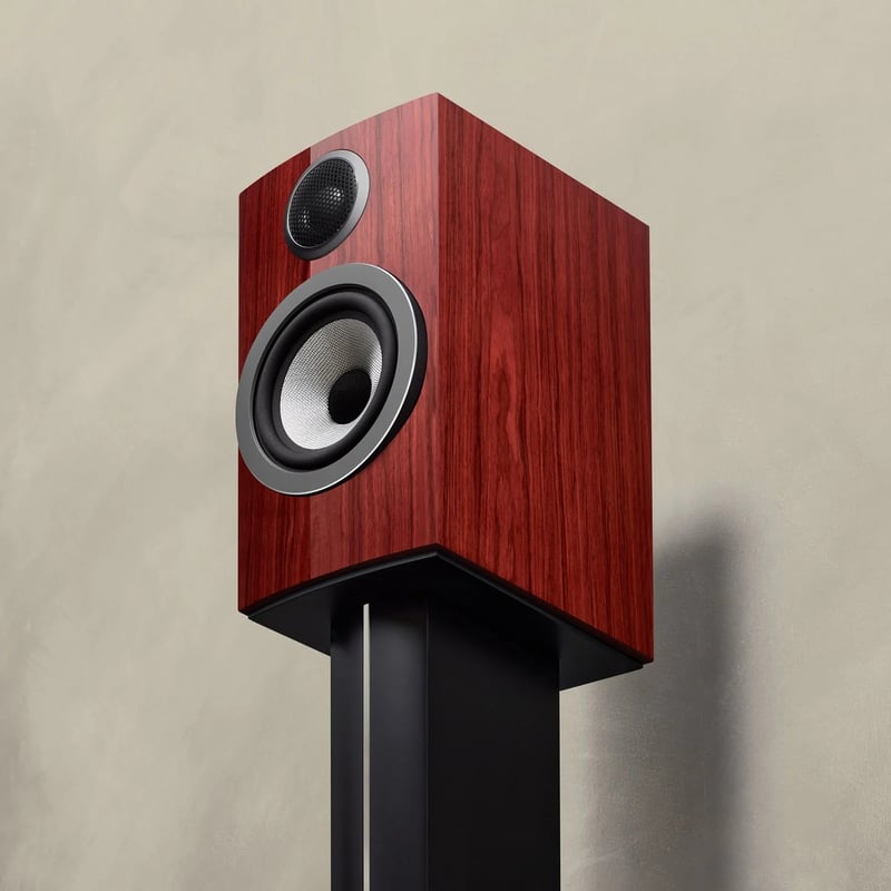 B&W 707 Prestige Edition | ソロットオーディオ専門店