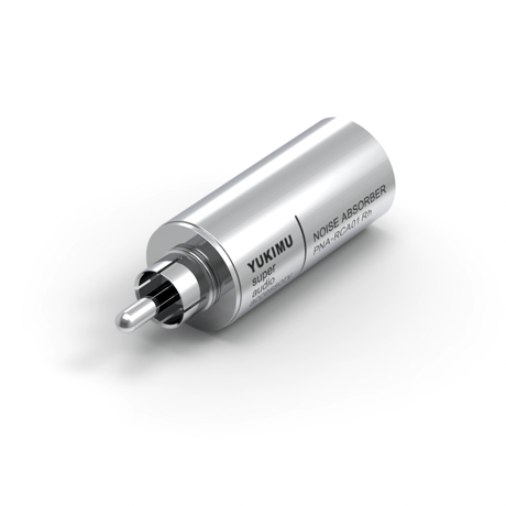 YUKIMU PNA-RCA01 Rhodium