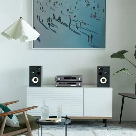 JBL L52 Classic　ベルデンのスピーカーケーブル Studio497/2 を2.5ｍ×2本プレゼント！