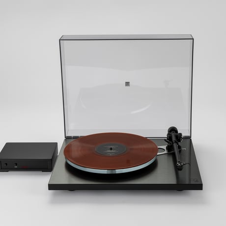REGA Planar3 RS （Rega Special）