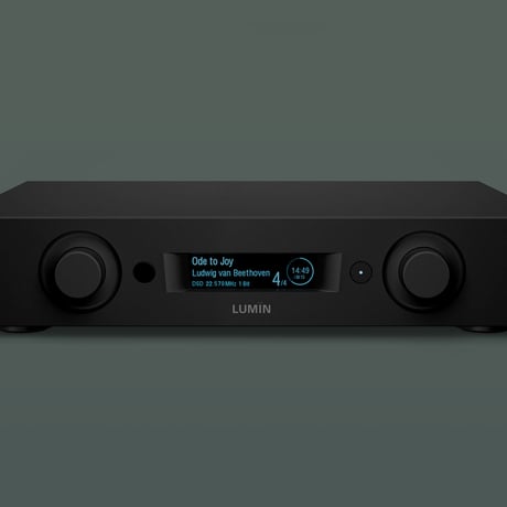 LUMIN P1 MINI