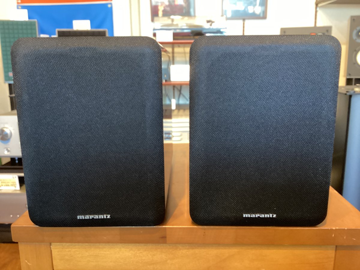 MARANTZ LS603（ペア）中古 | ソロットオーディオ専門店