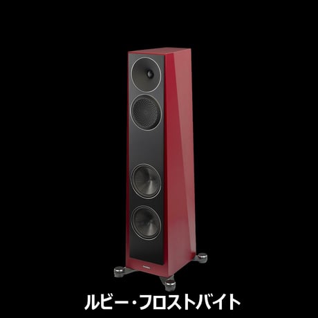Paradigm Founder 80F