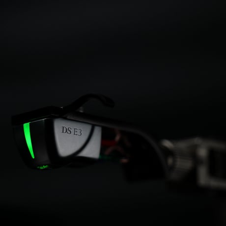 DS Audio DS-E3