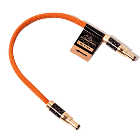 SILENT ANGEL B05V050RR （Light Orange）