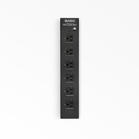 SAEC TAP-Cute6 Mk2