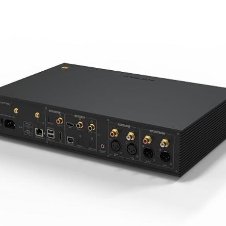 Eversolo DMP-A8