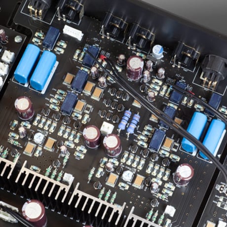 SOULNOTE E-1 ver.2