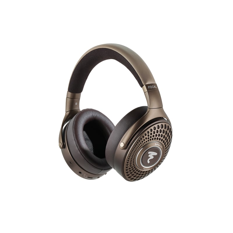 Focal On-Ear ヘッドフォン (H5006)
