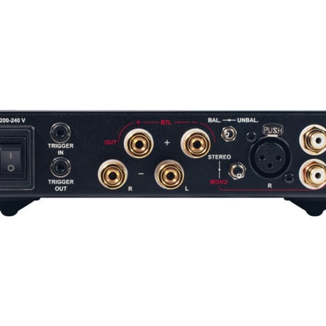 NUPRIME STA-9X