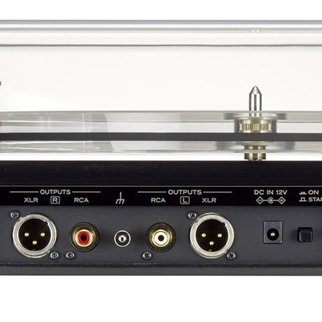 TEAC TN-5BB