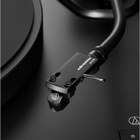 AUDIO-TECHNICA AT-LP8X
