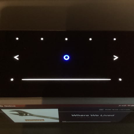 Bluesound（ブルーサウンド） NODE ICON