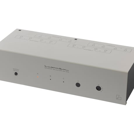 LUXMAN AS-50R