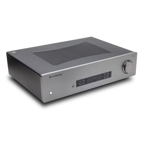 Cambridge Audio CXA81 MkII