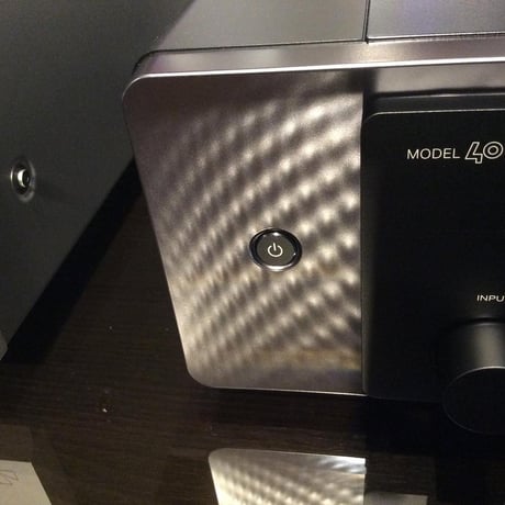 MARANTZ MODEL 40n