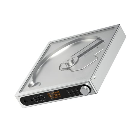 FIIO DM15 R2R