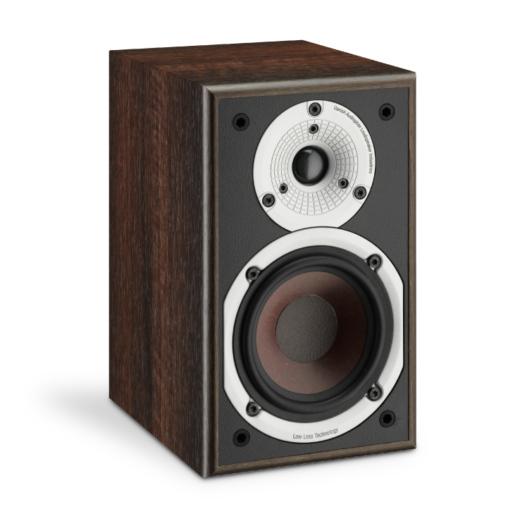 オールインワンMARANTZ M-CR612 とスピーカー DALI SPEKTOR1 の オールインワンMARANTZ M-CR612 とスピーカー DALI SPEKTOR1 の