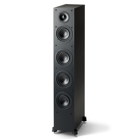Paradigm MONITOR SE 6000F