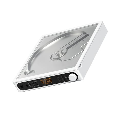 FIIO DM15 R2R