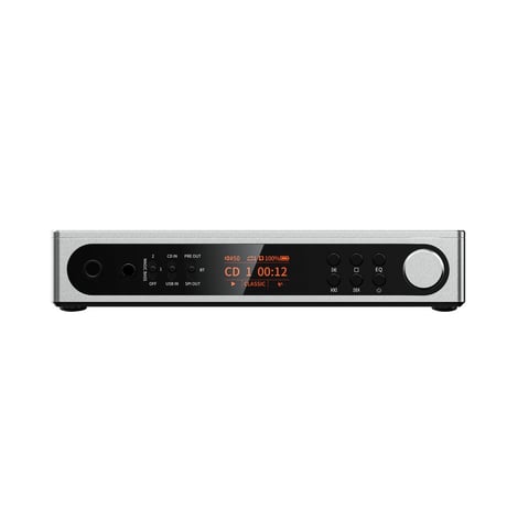 FIIO DM15 R2R